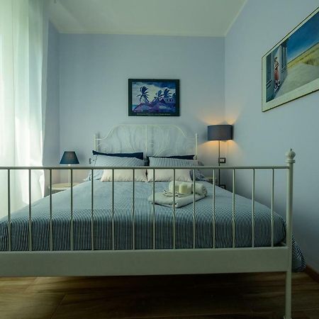 Patty'S Guesthouse Parma Exteriér fotografie